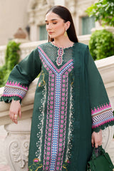 Ivy Bloom by Parishay Unstitched 3 Piece Winter Edit-01 Suit-IW-07