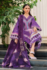 Ivy Bloom by Parishay Unstitched 3 Piece Winter Edit-01 Suit-IW-08