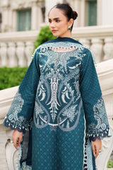 Ivy Bloom by Parishay Unstitched 3 Piece Winter Edit-01 Suit-IW-09
