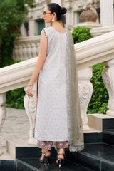 Ivy Bloom by Parishay Unstitched 3 Piece Winter Edit-01 Suit-IW-13