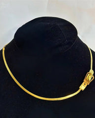 Ion Chain - Zeesy Jewellery