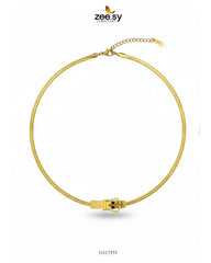 Ion Chain - Zeesy Jewellery