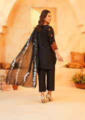Midway Arts Stitched Co Ords Collection'2025-JEE5315-Uzma