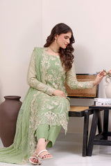 Jahanara By Soghat Stitched 3 Piece Formals Collection'2025-Stitched-JHA-04