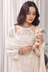 Jahanara By Soghat Stitched 3 Piece Formals Collection'2025-Stitched-JHA-06