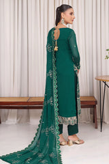 Jahanara By Soghat Stitched 3 Piece Formals Collection'2025-Stitched-JHA-08
