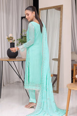 Jahanara By Soghat Stitched 3 Piece Formals Collection'2025-Stitched-JHA-10