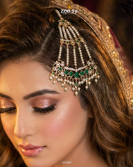 JHUMAR-0047 - Zeesy Jewellery