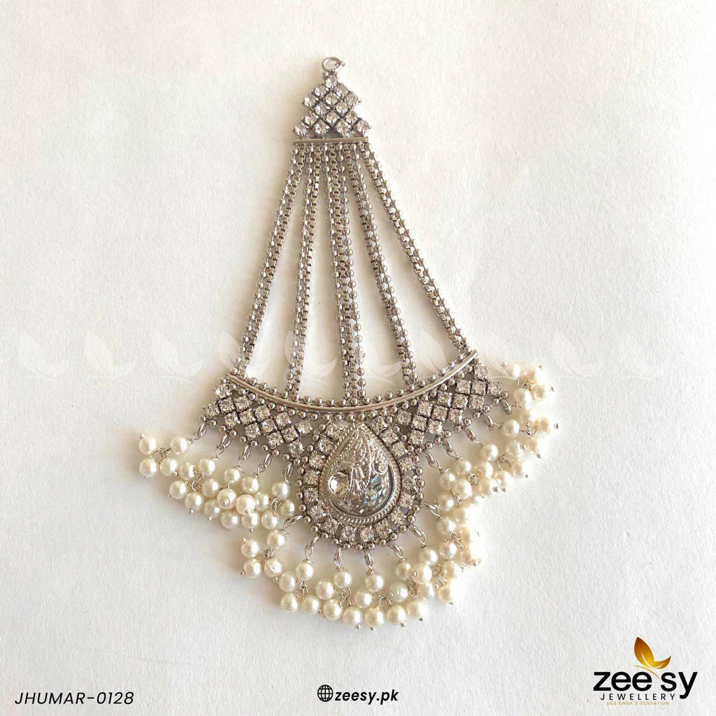 JHUMAR-0128 - Zeesy Jewellery