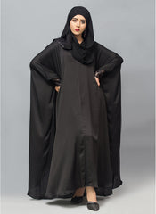 Hijab Ul Hareem Hijabulhareem Jilbab Style Designer Abaya JILBAB-R-961