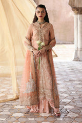Jahanara By Parishay Unstitched 3 Piece Formals Suit-JRA-01