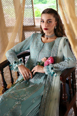 Jahanara By Parishay Unstitched 3 Piece Formals Suit-JRA-02