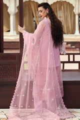 Jahanara By Parishay Unstitched 3 Piece Formals Suit-JRA-05