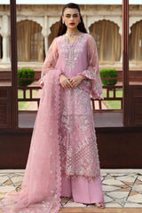 Jahanara By Parishay Unstitched 3 Piece Formals Suit-JRA-05