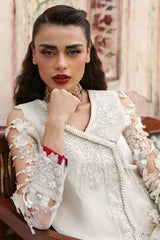 Jahanara By Parishay Unstitched 3 Piece Formals Suit-JRA-07
