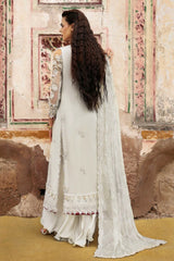 Jahanara By Parishay Unstitched 3 Piece Formals Suit-JRA-07