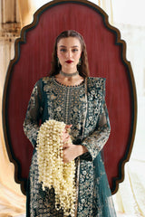 Jahanara By Parishay Unstitched 3 Piece Formals Suit-JRA-08