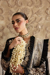 Jahanara By Parishay Unstitched 3 Piece Formals Suit-JRA-09