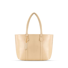JENNIFER BEIGE - Bag X