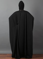 Hijab Ul Hareem Arabis Designer Abaya JILBAB-RC-A309