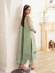 Gulaal Unstitched 3 Piece Luxury Pret Vol-02 Suit-Juliette GL-LP-V2-09