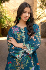 Dhaga Stitched 2 Piece Summer Collection'2025-Juneau