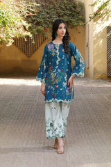 Dhaga Stitched 2 Piece Summer Collection'2025-Juneau