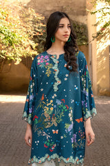 Dhaga Stitched 2 Piece Summer Collection'2025-Juneau