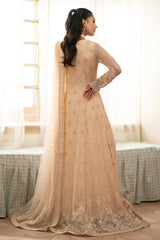 Meharbano - Kuch khas By Flossie Unstitched 3 Piece Festive Formals Vol-16 Collection'2024-E-202-Siara