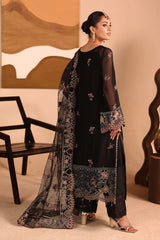 Kashish by Ramsha Unstitched 3 Piece  Formals Vol-03 Collection'2025-K-304