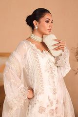 Kashish by Ramsha Unstitched 3 Piece  Formals Vol-03 Suit-K-305