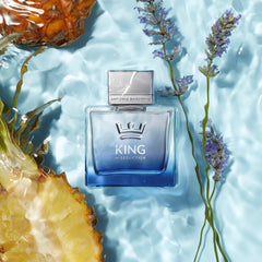 Antonio Banderas King Of Seduction For Men Edt 100Ml