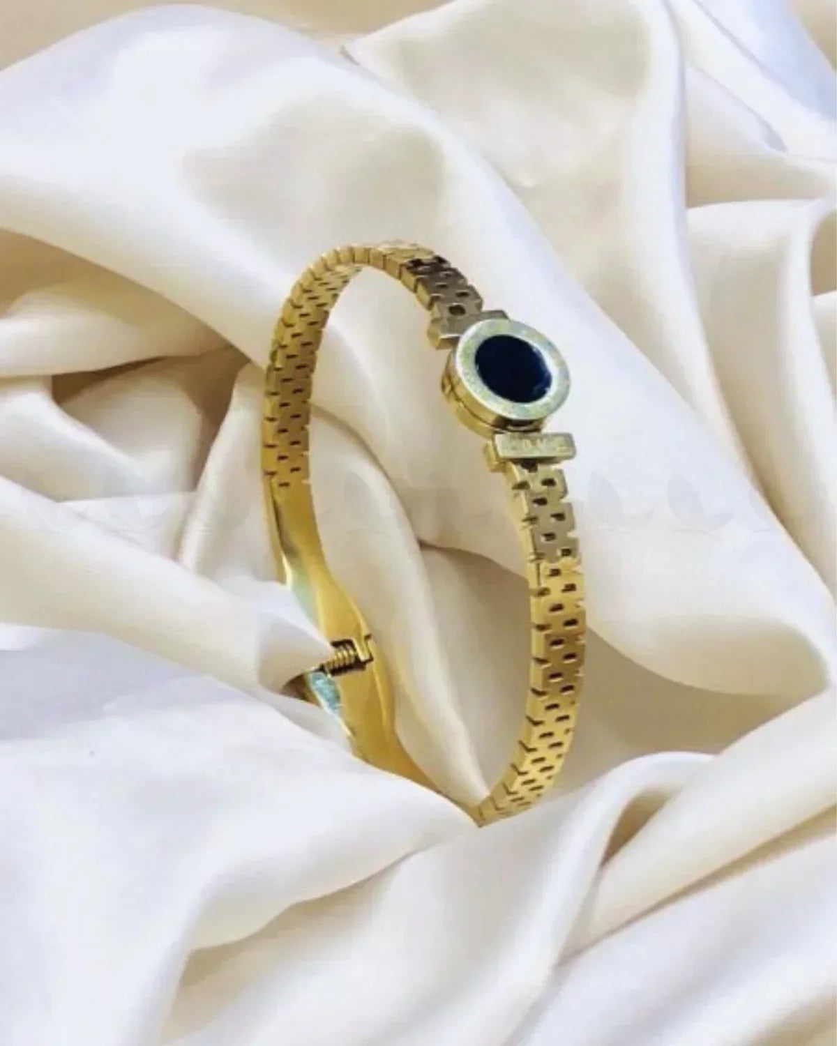 Kairo Fine Cut-Out Bracelet - Zeesy Jewellery