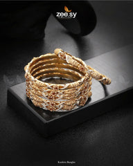 Kashira Bangles - Zeesy Jewellery