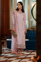 Astoria by Mushq Unstitched 3 Piece Festive Lawn Suit-06-Kenza
