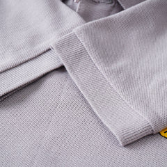 Kjunction Boys Half Sleeves Polo T-Shirt (Pikachu)