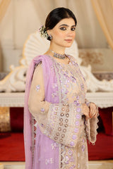 Falesia By Imrozia Stitched 3 Piece Formals Collection'2025-L-264 Avon Pearl
