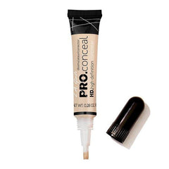 L A Girl Pro Conceal Hd Concealer Gc992 Orange Corrector-Yellow