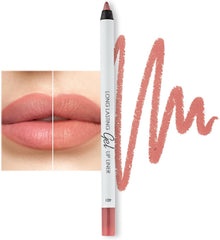Lamel Long Lasting Gel Lip Liner AÃ¢â‚¬â€œ401 Nude