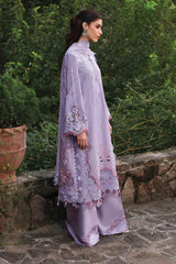 Qlinekari By Qalamkar Unstitched 3 Piece Emb Linen Suit-LM-14-Maeve