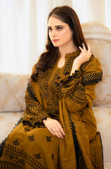 Tawakal Closet - Zaitoon 3pcs