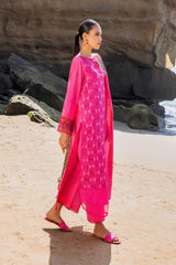 Zainab Chottani Unstitched 3 Piece Luxury Chikankari Collection'2024-06-A-Laali