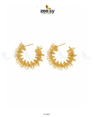 Lark Earrings - Zeesy Jewellery