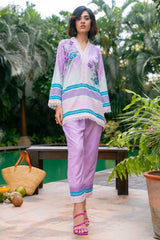 Shomi nairah