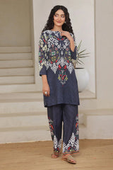 Buy stylish Co Ords Set for Women featuring modern designs, comfortable stitching, and premium readymade dresses