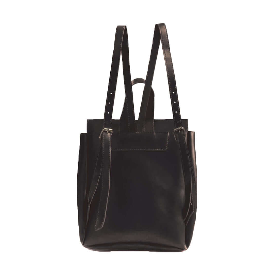 BAGPACK BLACK - Bag X