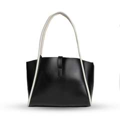 ELIZABETH BLACK - Bag X