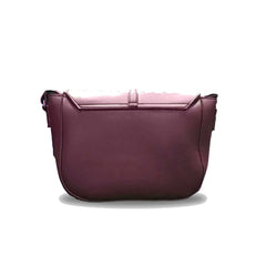 COPENHAGEN MAROON - LEFTOVER - Bag X