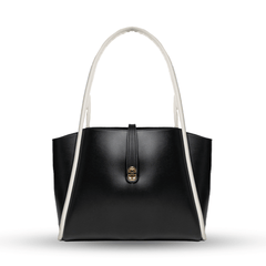 ELIZABETH BLACK - Bag X
