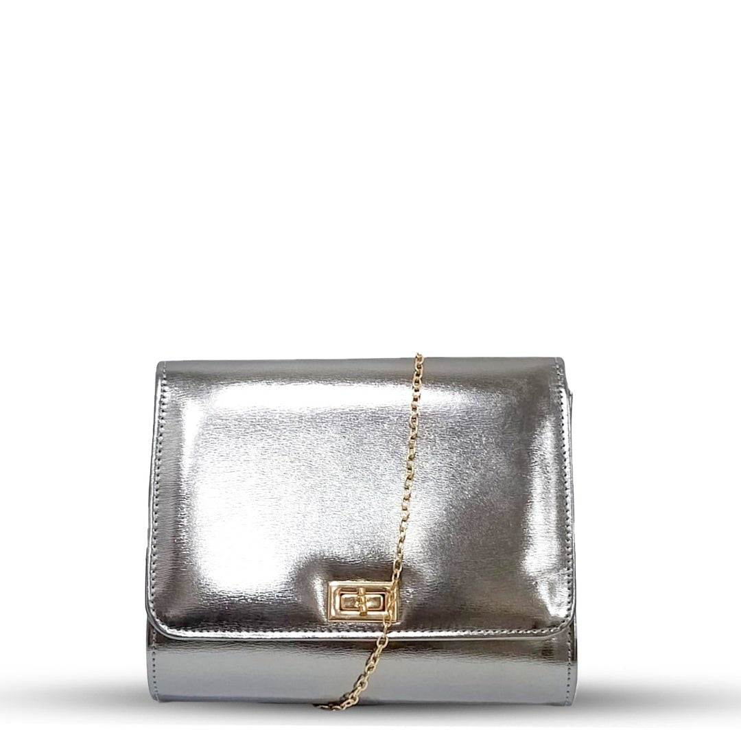 CHARM SILVER - Bag X